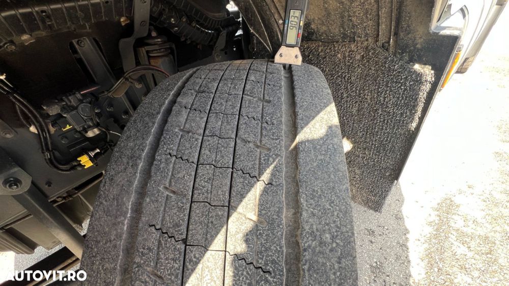 DAF XF 480 FT Super Space Cab - 8