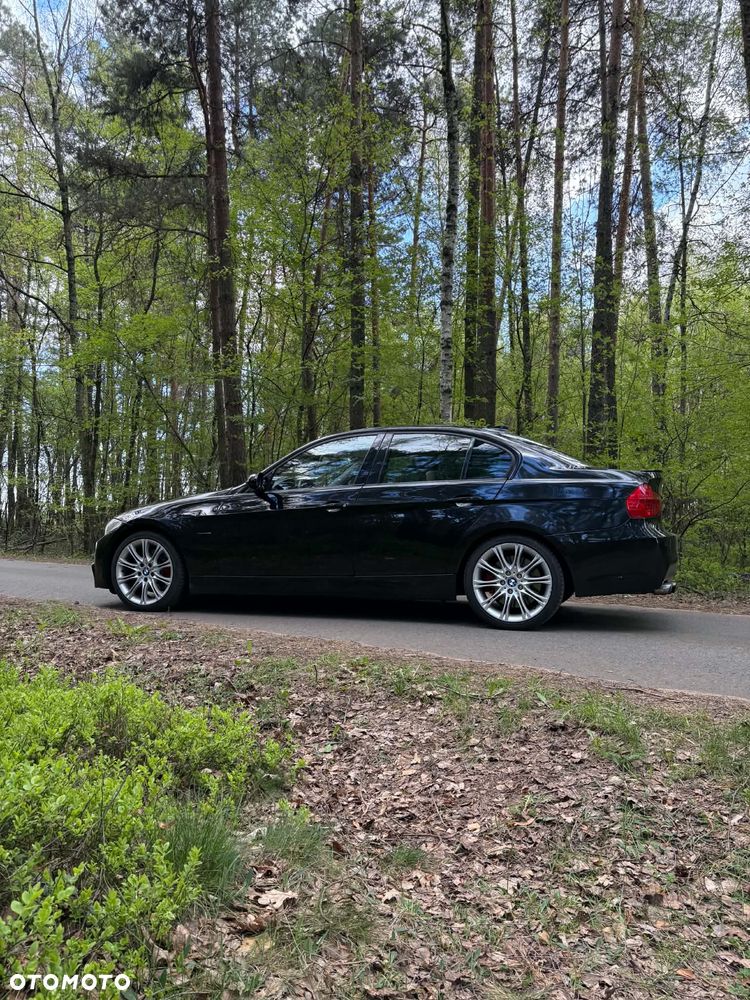 BMW Seria 3 - 3