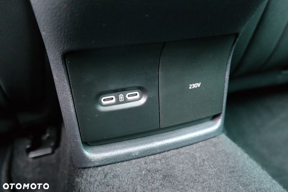 Skoda Octavia 2.0 TDI DSG 4x4 RS - 14