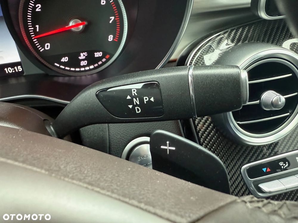 Mercedes-Benz GLC - 29