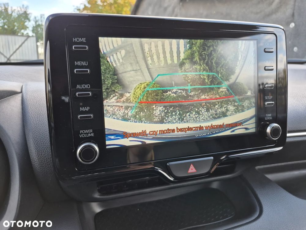 Mazda 2 Hybrid 1.5 Agile CVT - 12