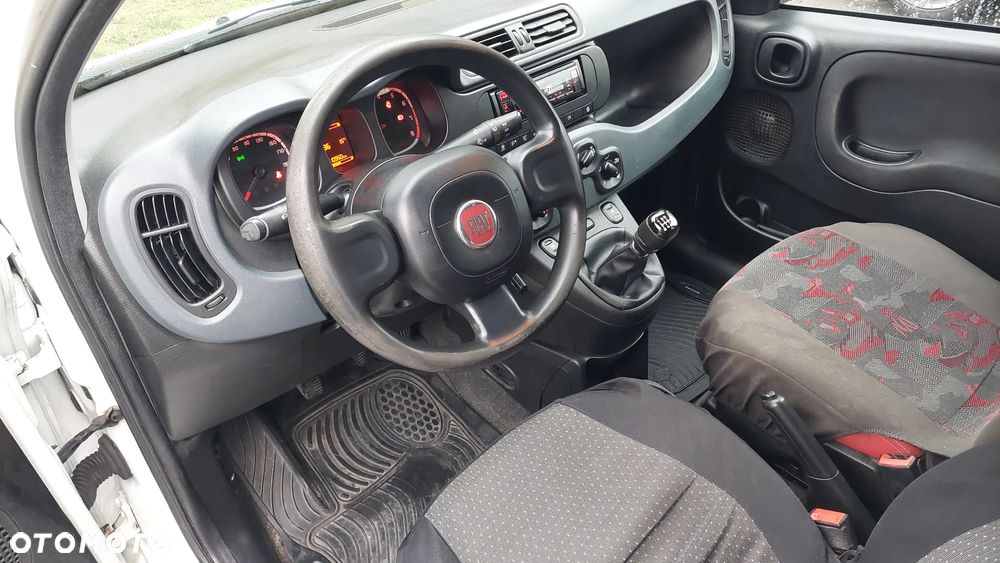 Fiat Panda - 9