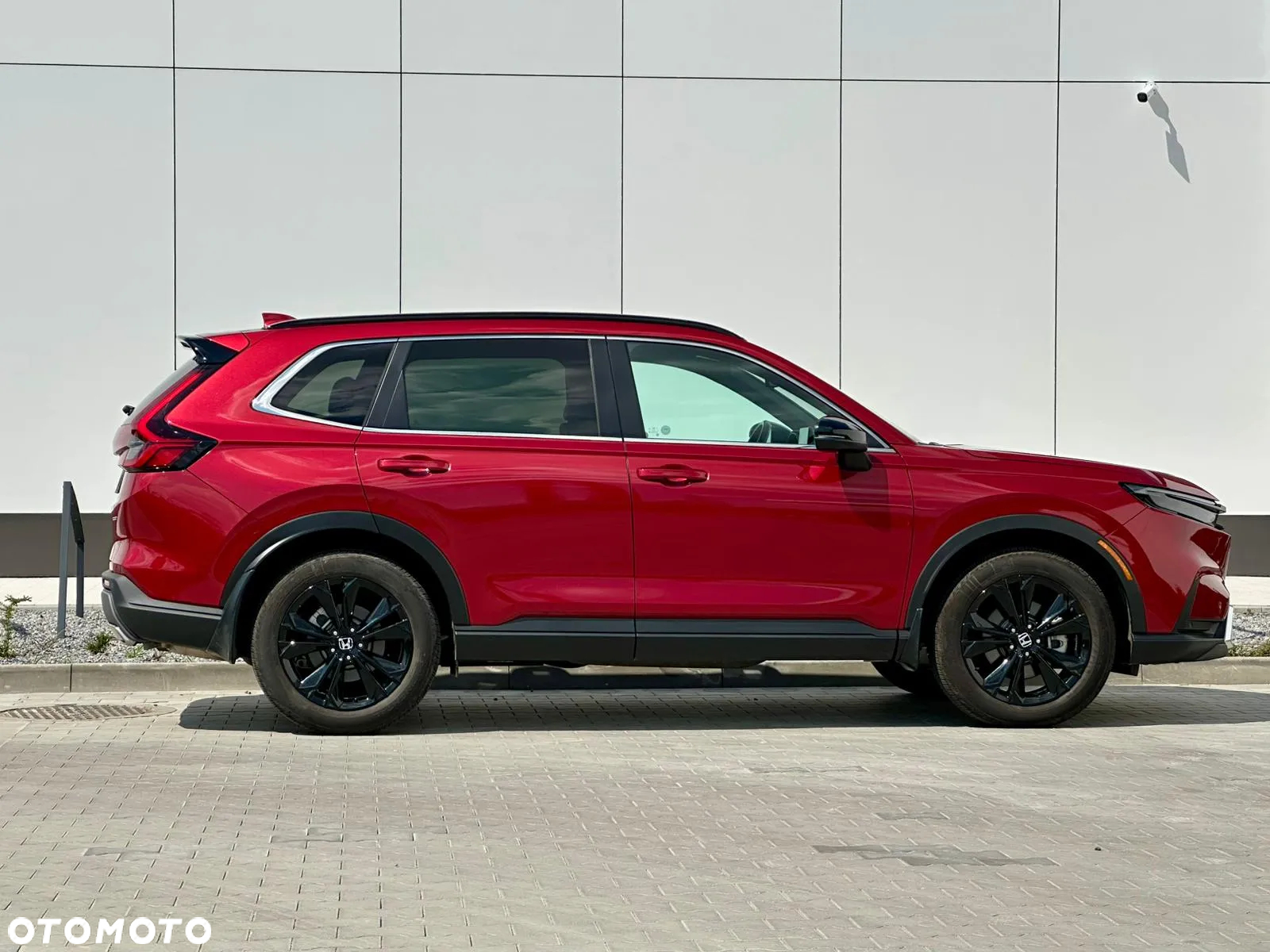 Honda CR-V - 6
