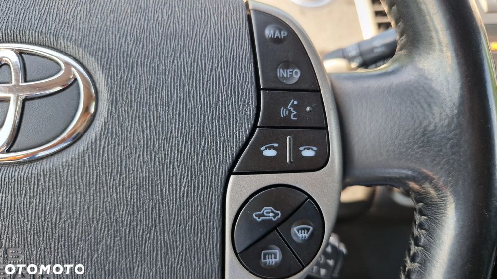 Toyota Prius 1.5 VVT-i Sol (nav) - 23