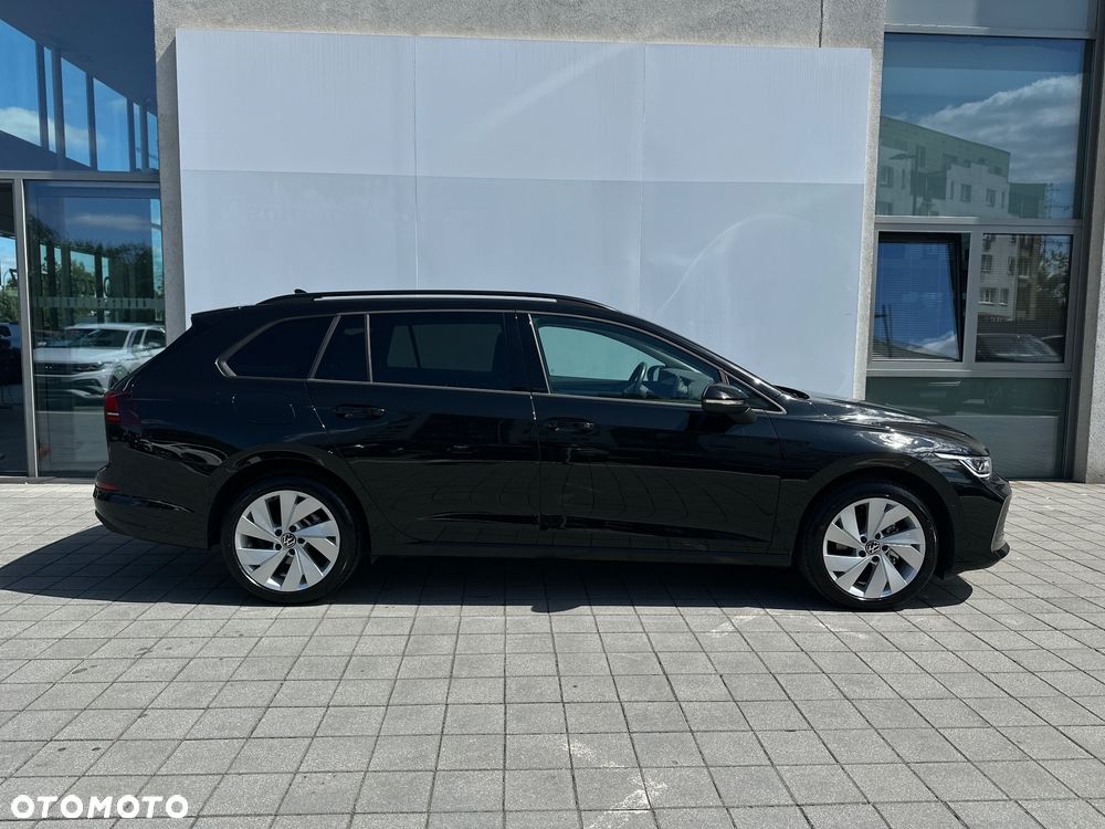 Volkswagen Golf 1.5 TSI Life Plus - 7