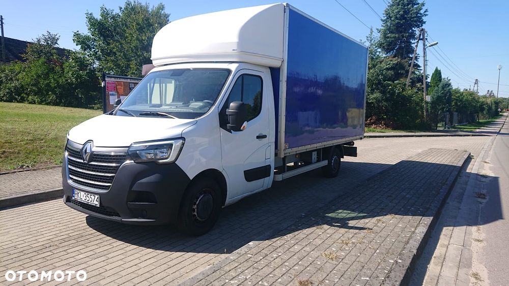 Renault Master - 5