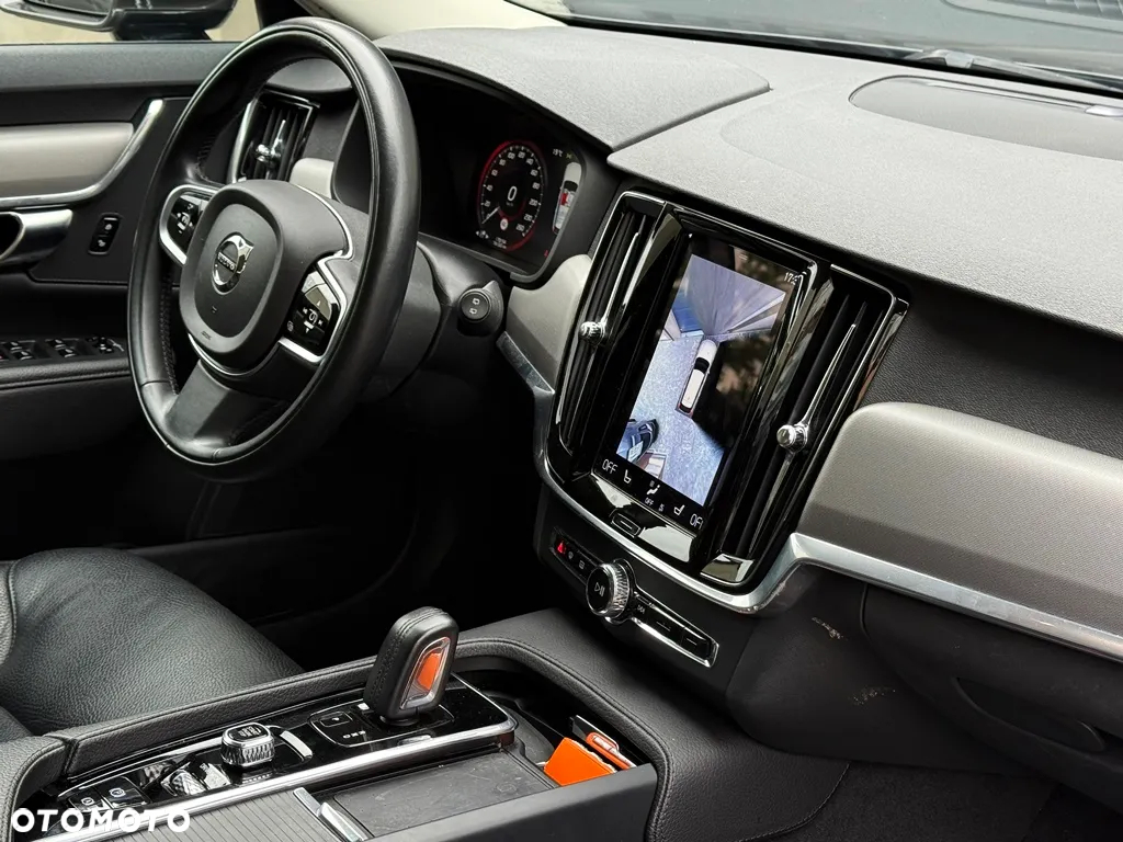 Volvo V90 B4 B Geartronic Inscription - 5
