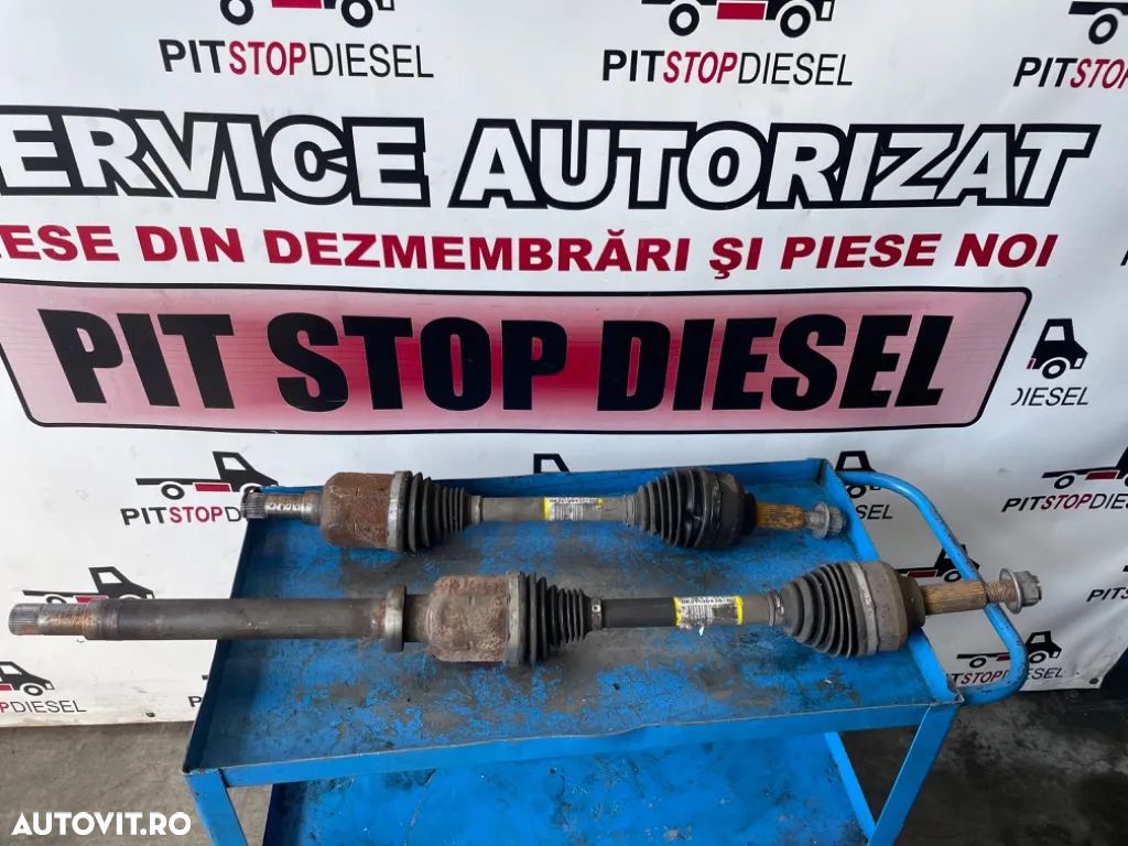 Planetara Ford Transit 2.0 2014 2015 2016 2017 2018 2019 2020 2021 bk213b436bd bk213b437bd - 1