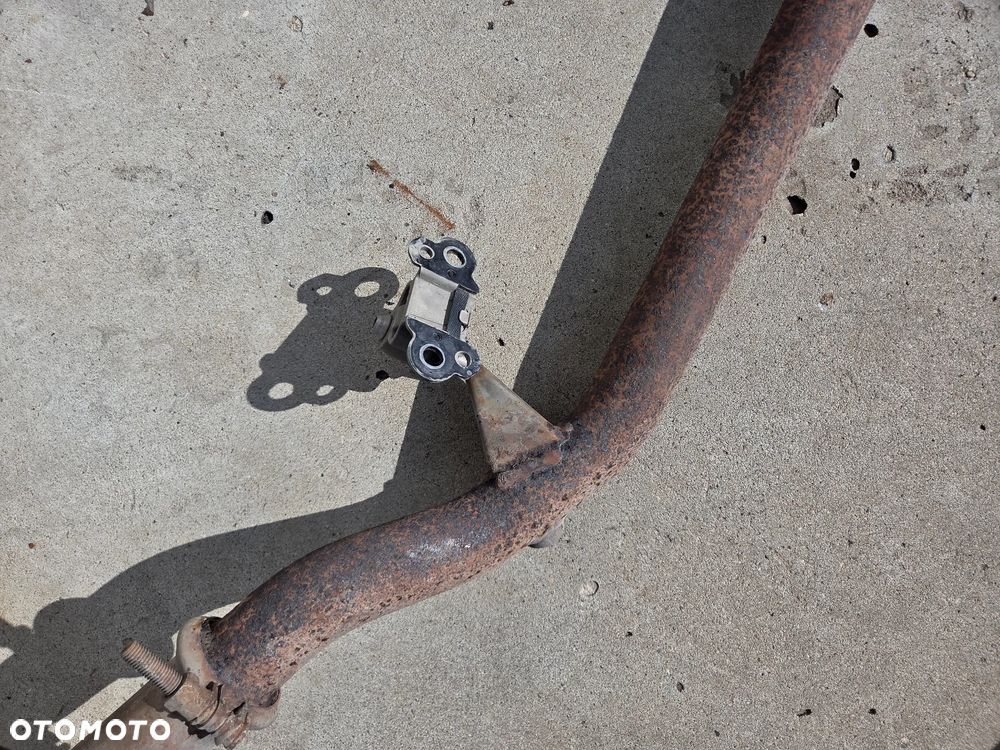 Filtr fap dpf Peugeot Expert III 1.6 BLUEHDI - 6