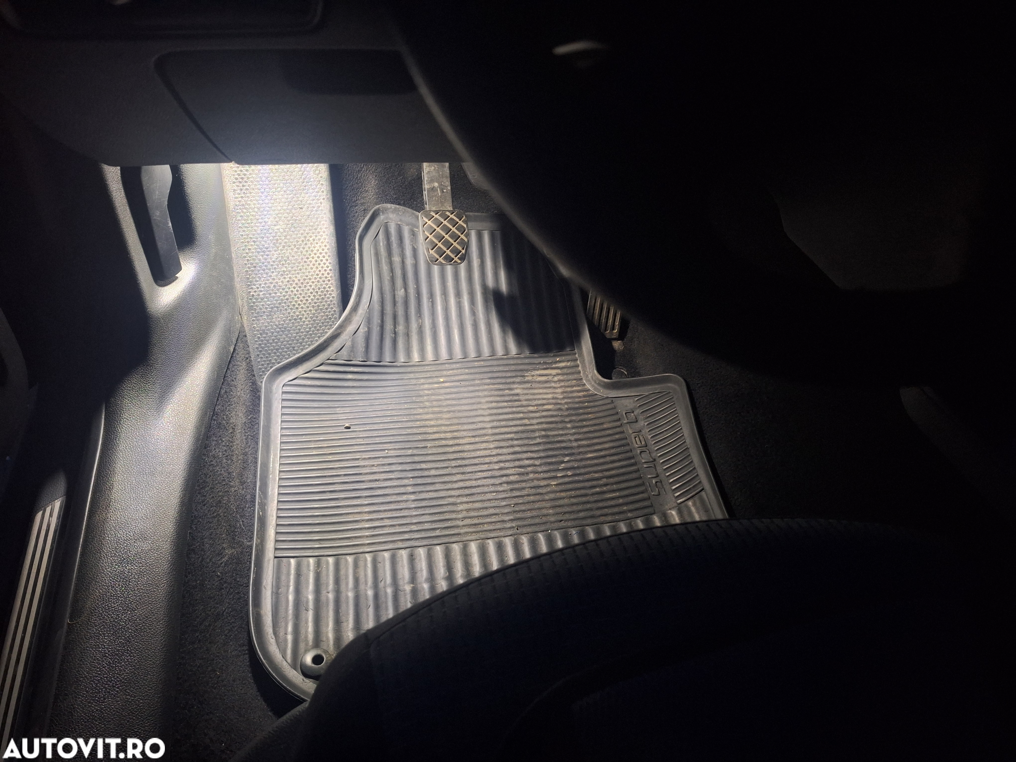 Skoda Superb - 13