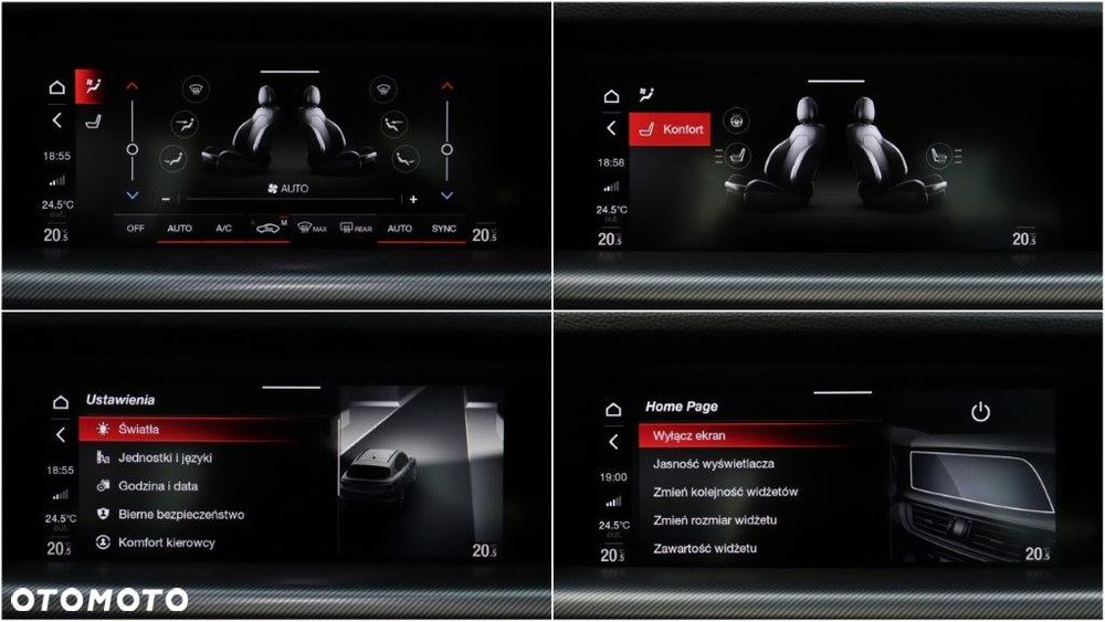 Alfa Romeo Stelvio 2.0 Turbo Veloce Q4 - 24