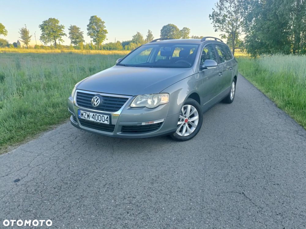 Volkswagen Passat 1.9 TDI Individual - 22