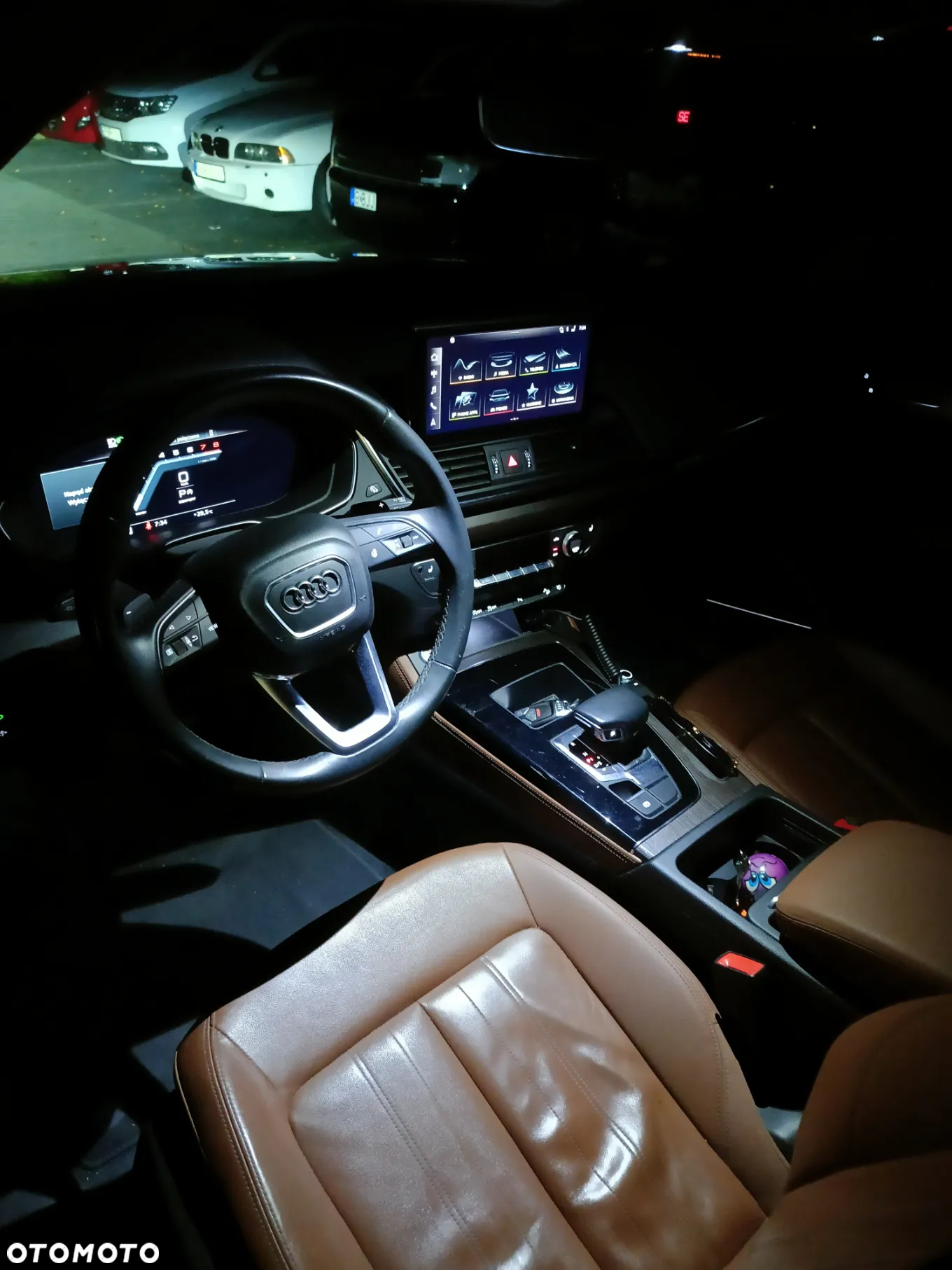 Audi Q5 45 TFSI quattro S tronic - 16