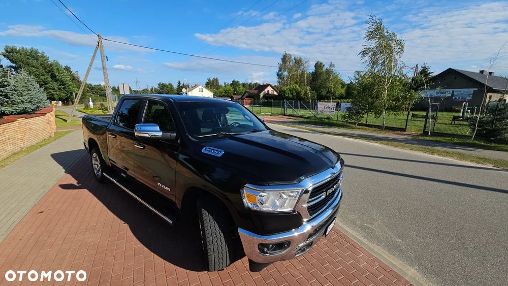 RAM 1500 - 6