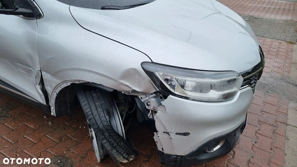 Renault Kadjar 1.5 dCi Energy Adventure EDC - 12