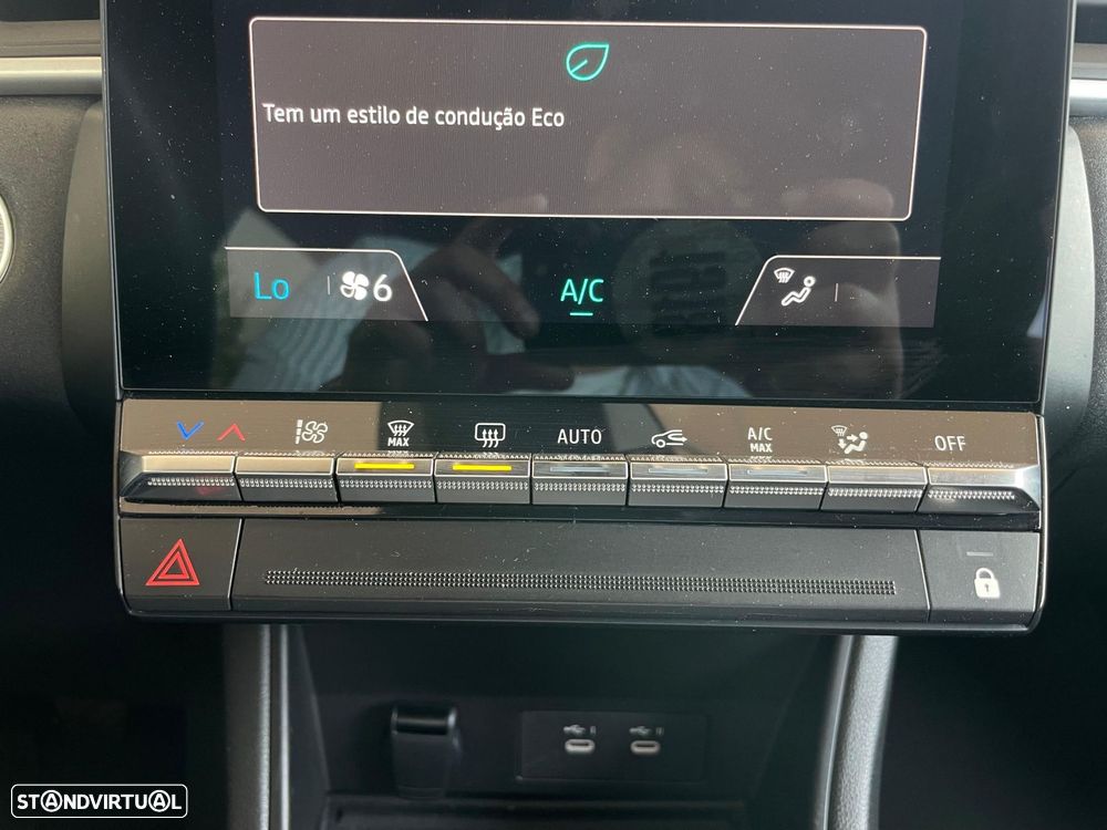 Mitsubishi ASX 1.0 MPI-T Invite - 23