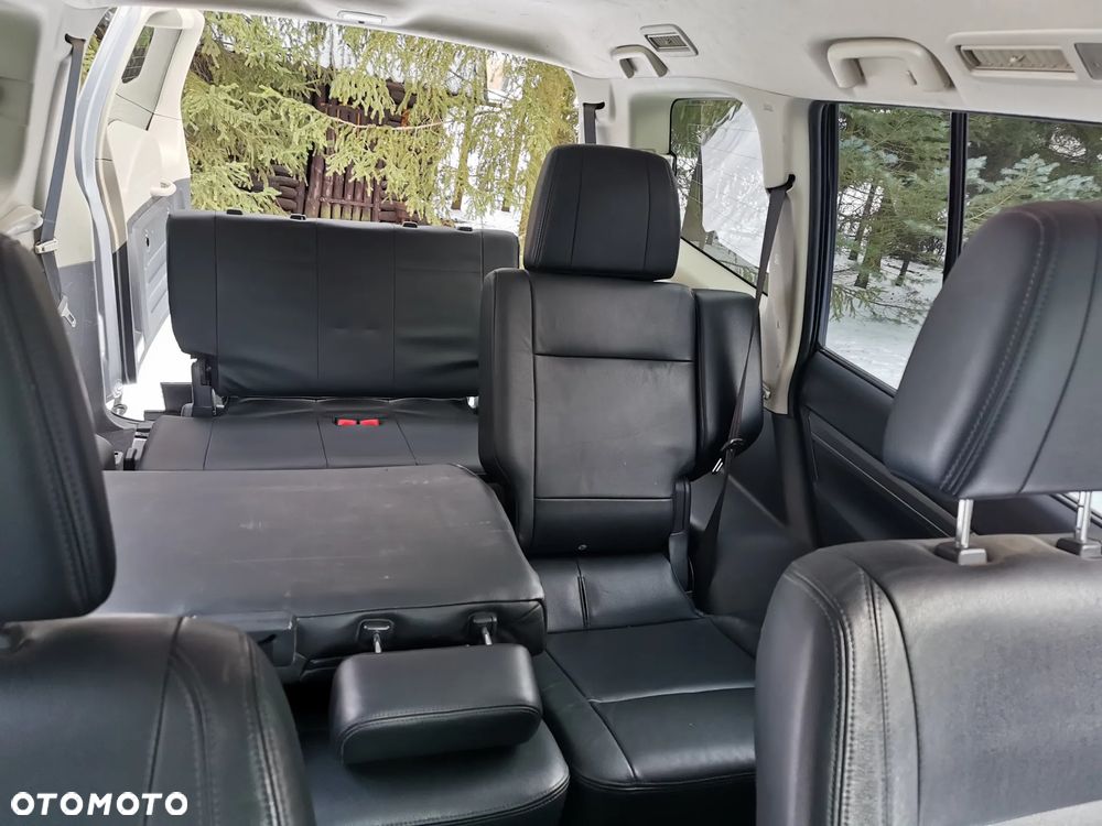 Mitsubishi Pajero 3.2 DID Instyle EU6 - 19