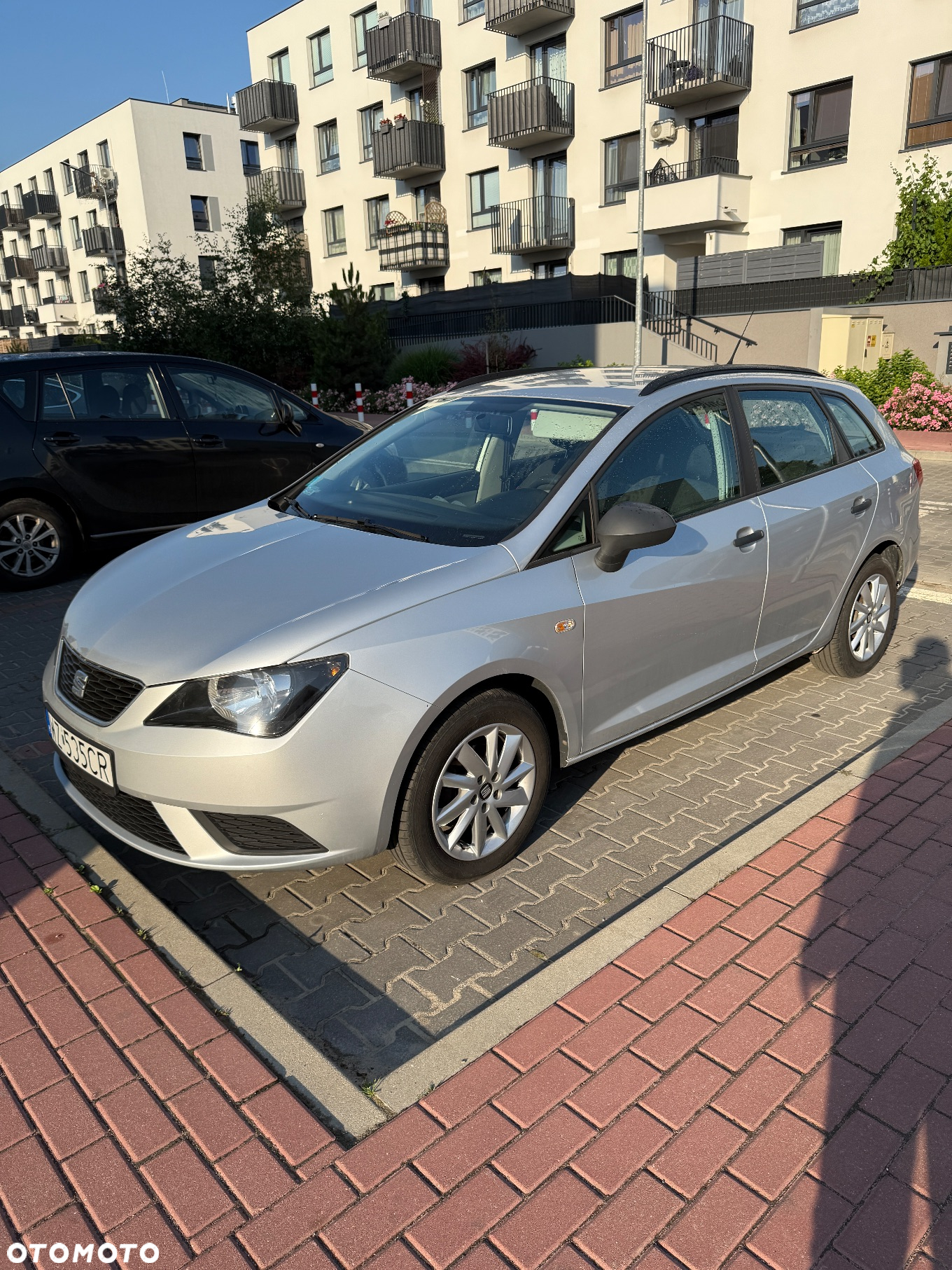 Seat Ibiza - 2