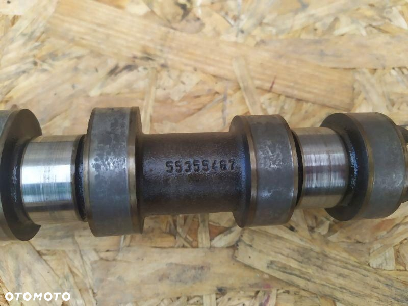 WAŁKI ROZRZĄDU OPEL Z12XEP Z14XEP 55355467 - 7