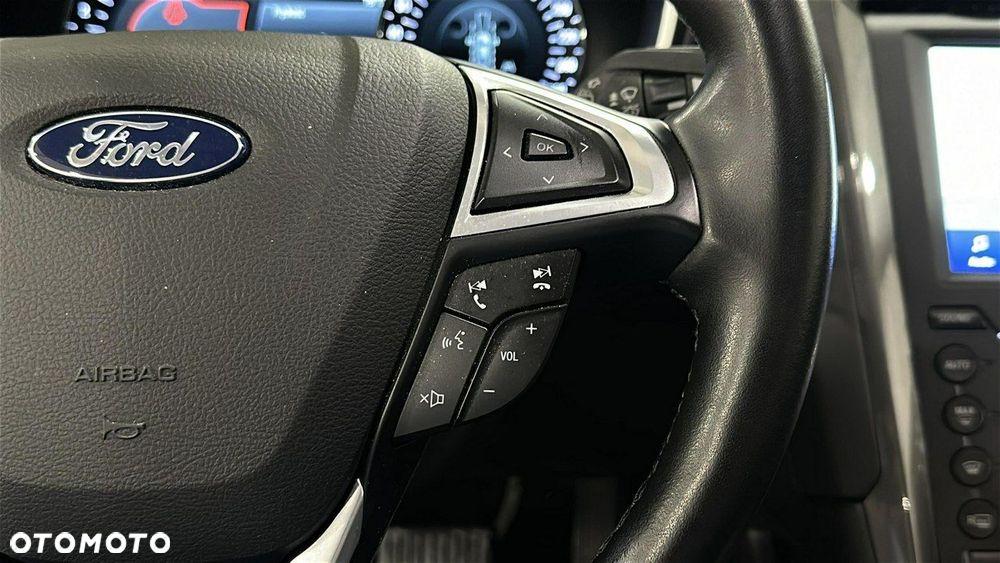 Ford Mondeo 2.0 EcoBlue Titanium - 22