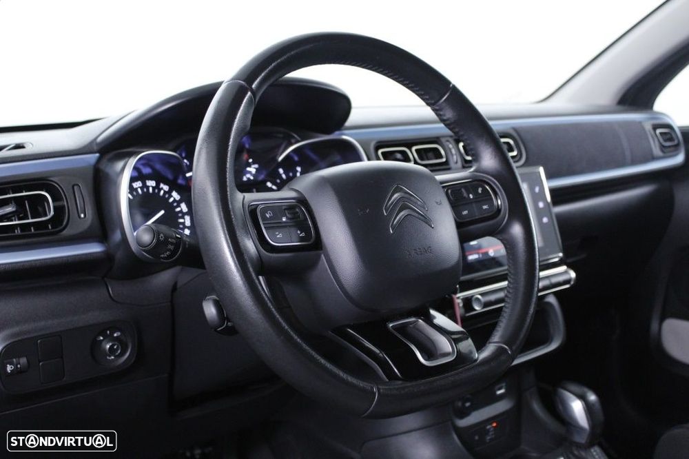 Citroën C3 1.2 PureTech Shine Pack EAT6 - 22