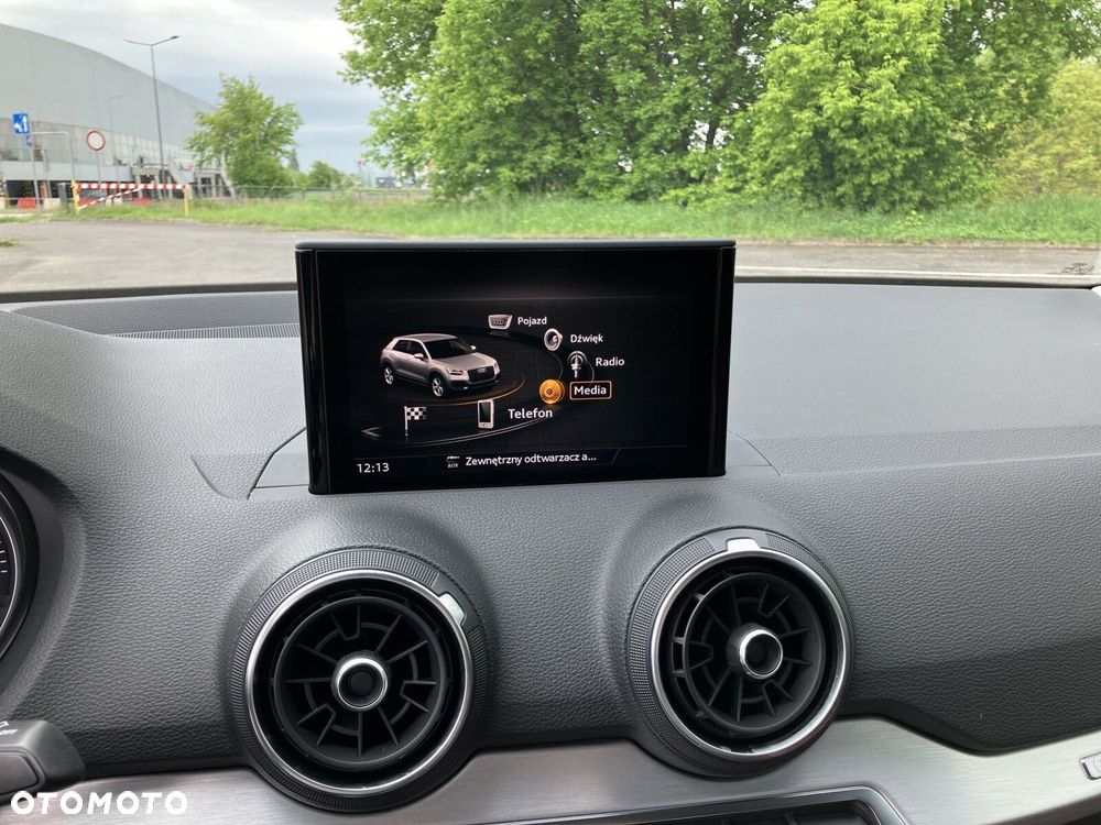 Audi Q2 - 15