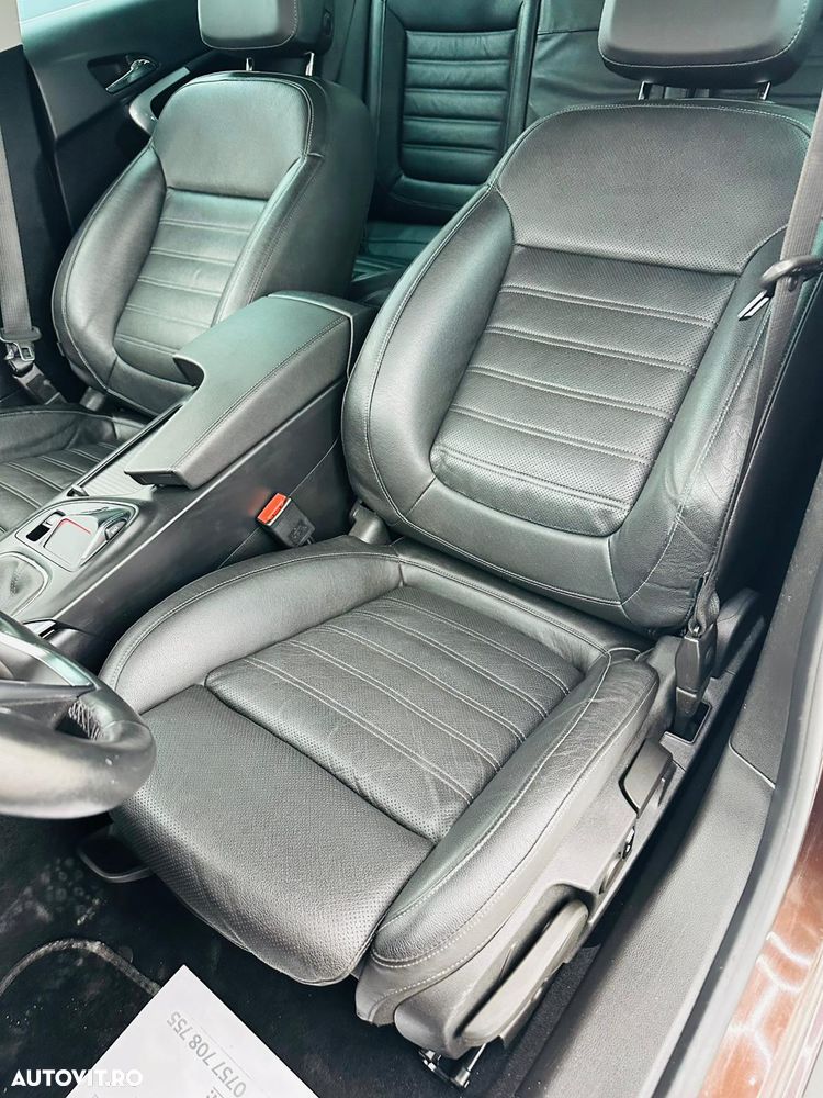 Opel Insignia 2.0 CDTI ecoFLEXStart/Stop Business Edition - 19