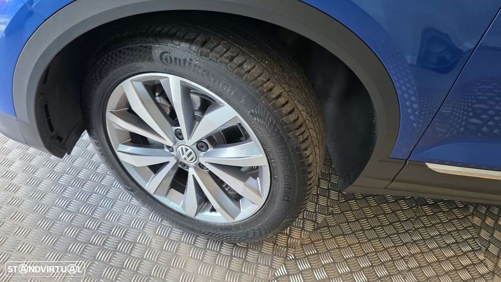 VW T-Roc Cabrio 1.5 TSI Style - 32