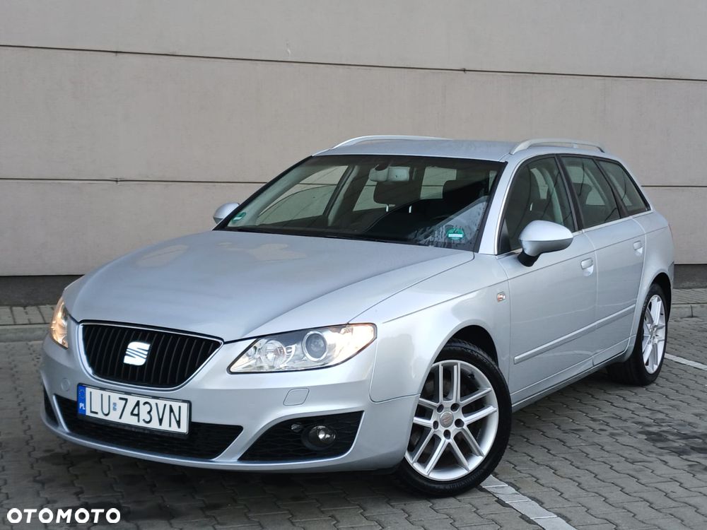 Seat Exeo 1.8T Style - 13