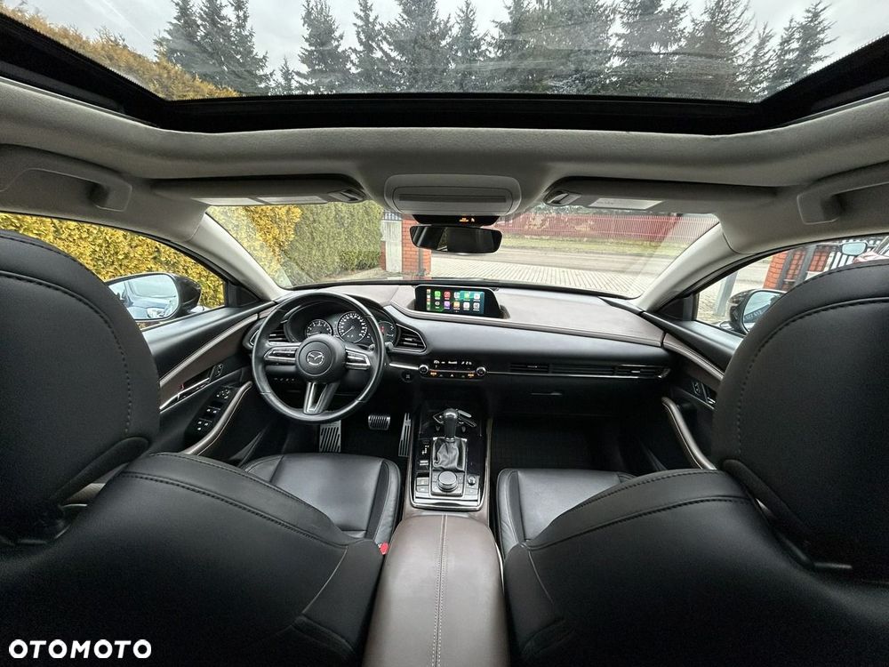 Mazda CX-30 - 6