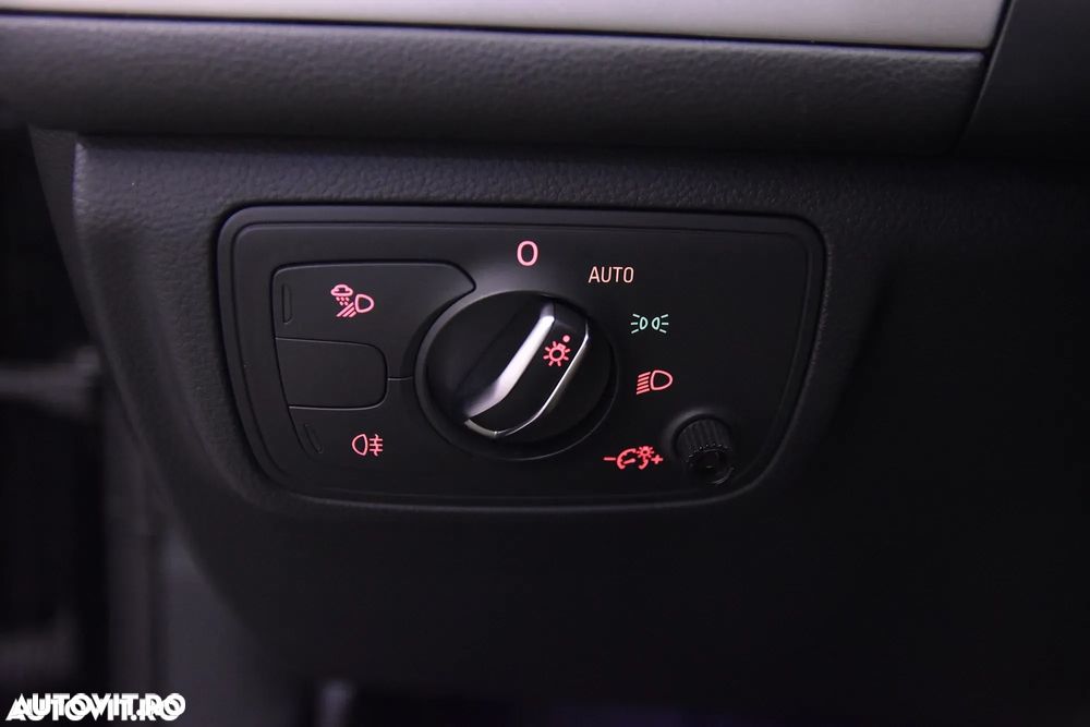 Audi A6 1.8 TFSI ultra S tronic - 15