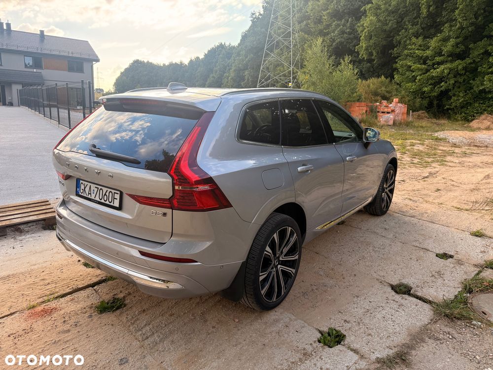 Volvo XC 60 - 3
