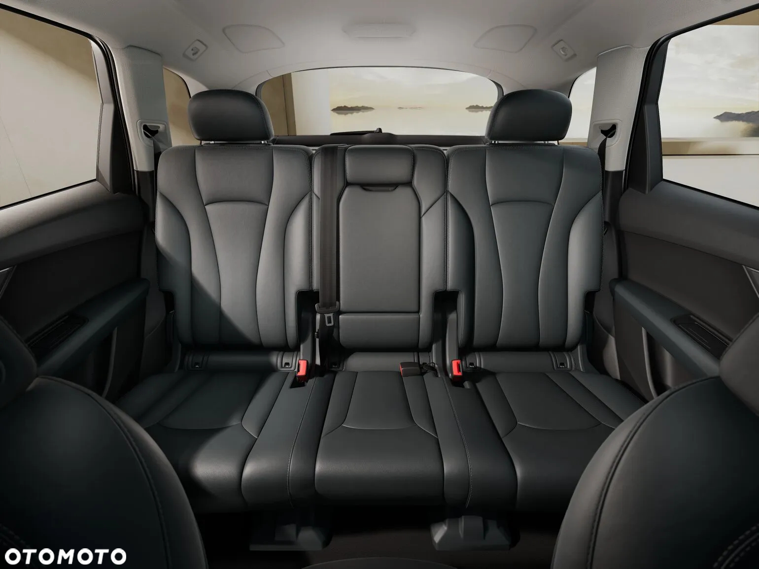 Audi Q7 50 TDI quattro tiptronic - 6