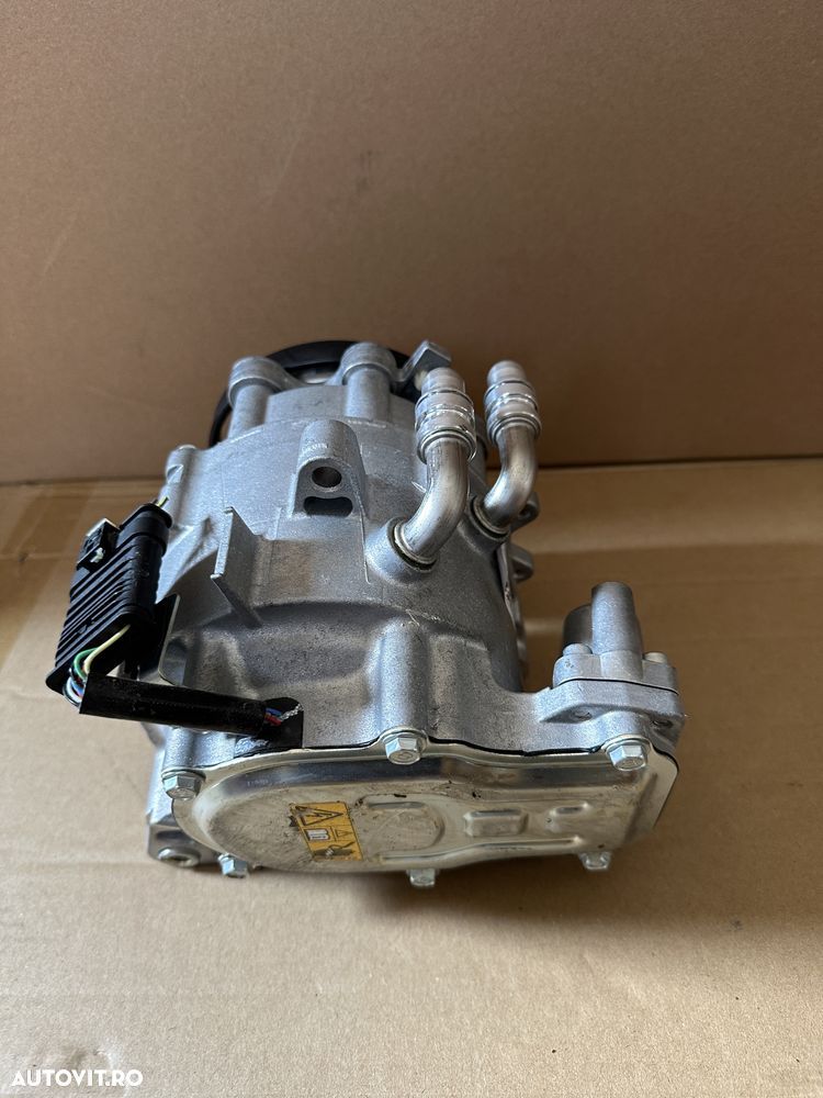 Alternator BMW X1 F48 X2 F39 F45 F46 i8 F60 - 4