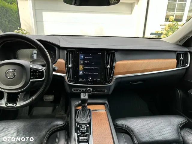 Volvo V90 D4 AWD Inscription - 13