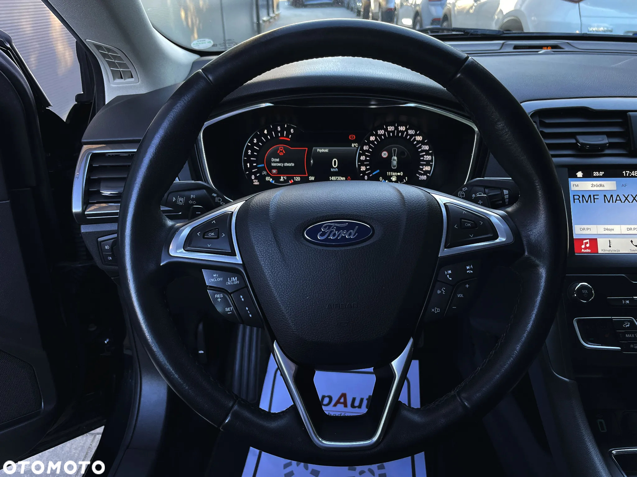 Ford Mondeo - 18