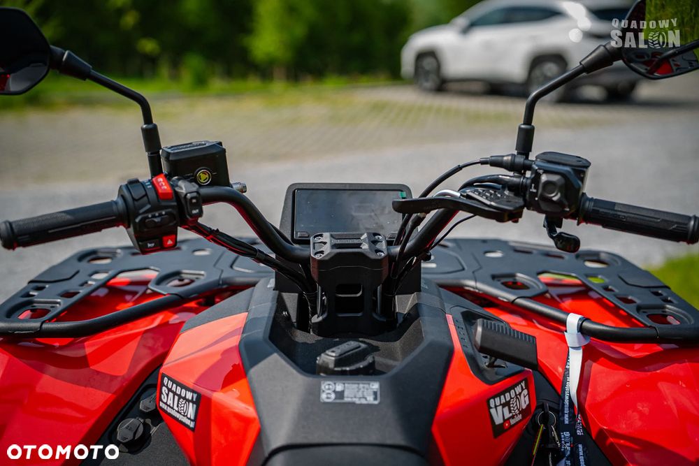 CFMoto Inny - 13
