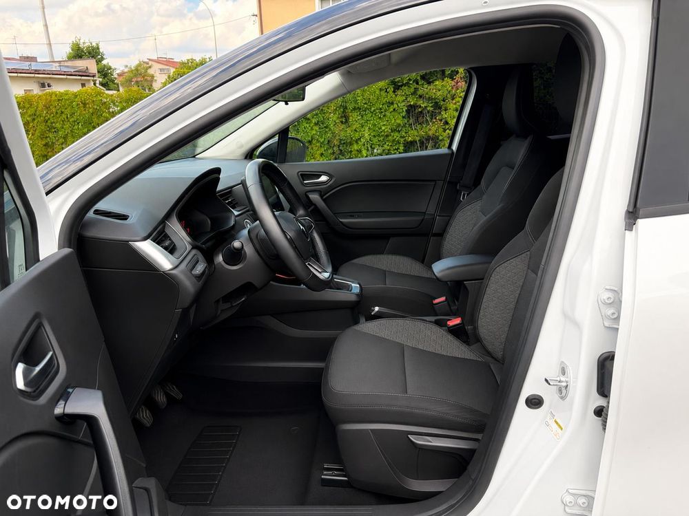 Renault Captur 1.0 TCe Zen - 7