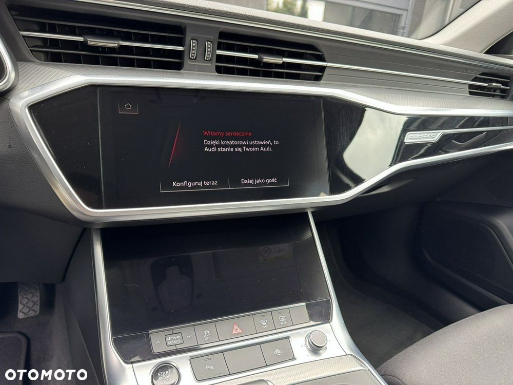 Audi A6 Avant 40 TDI quattro S tronic S line - 5
