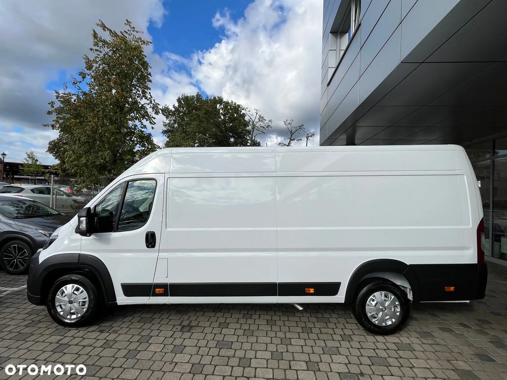 Toyota PROACE MAX - 7