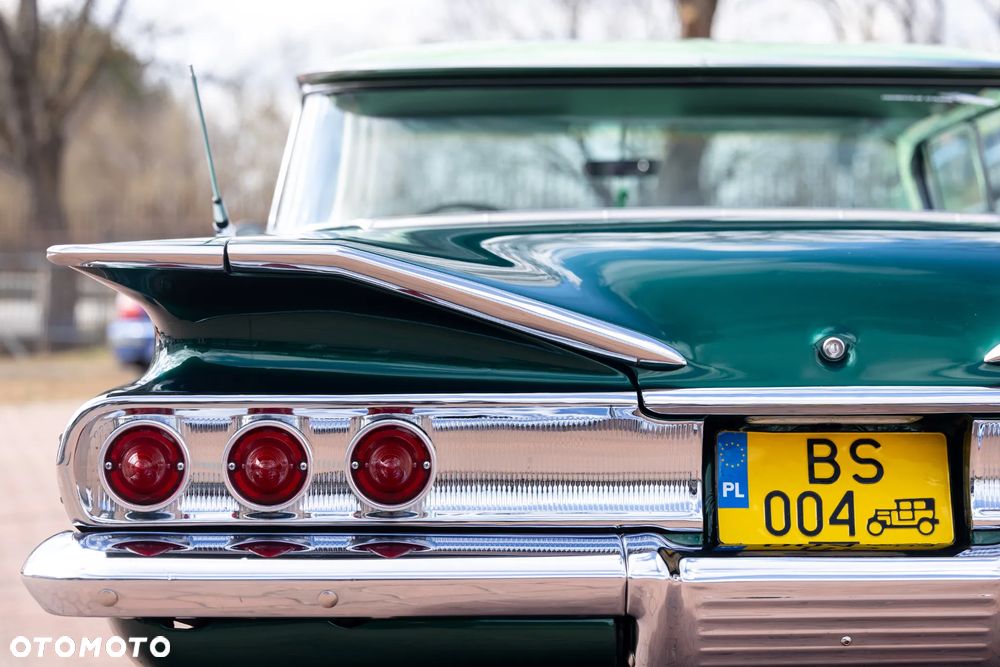 Chevrolet Impala - 21
