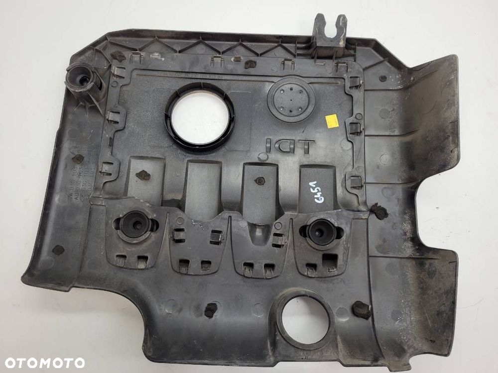 OSŁONA SILNIKA GÓRNA 2.0 TDI VW PASSAT B6 03G103925BP - 3