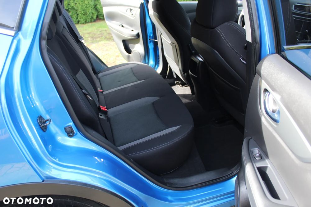 Nissan Qashqai 1.3 DIG-T N-Style - 27