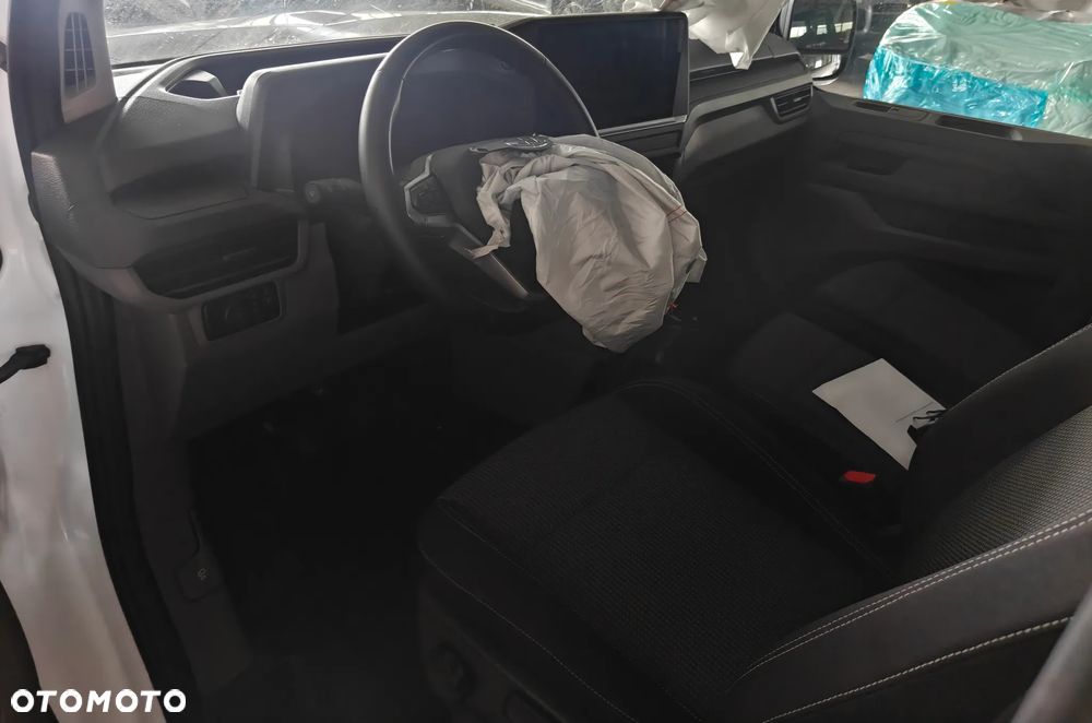 Volkswagen Transporter - 6