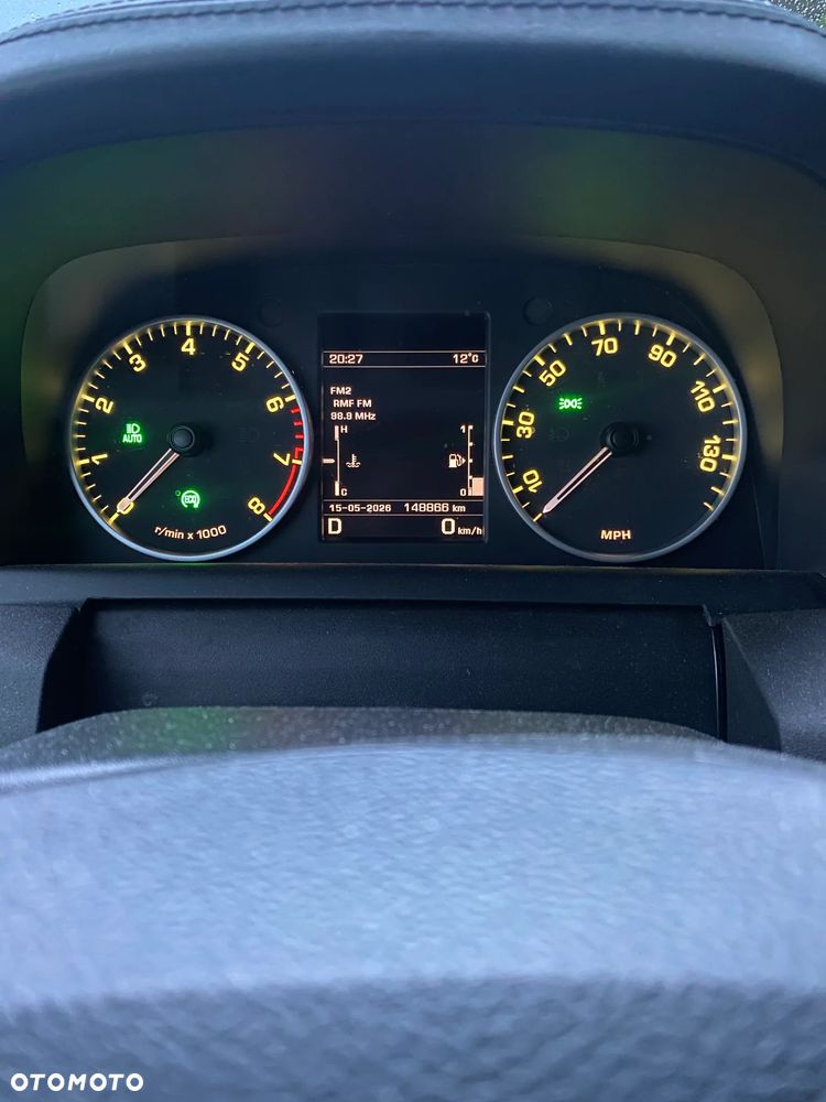 Land Rover Discovery 3.0 V6 SC Landmark - 18