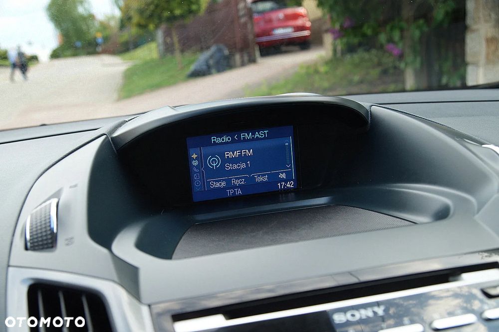 Ford C-MAX 1.6 TDCi Titanium - 15