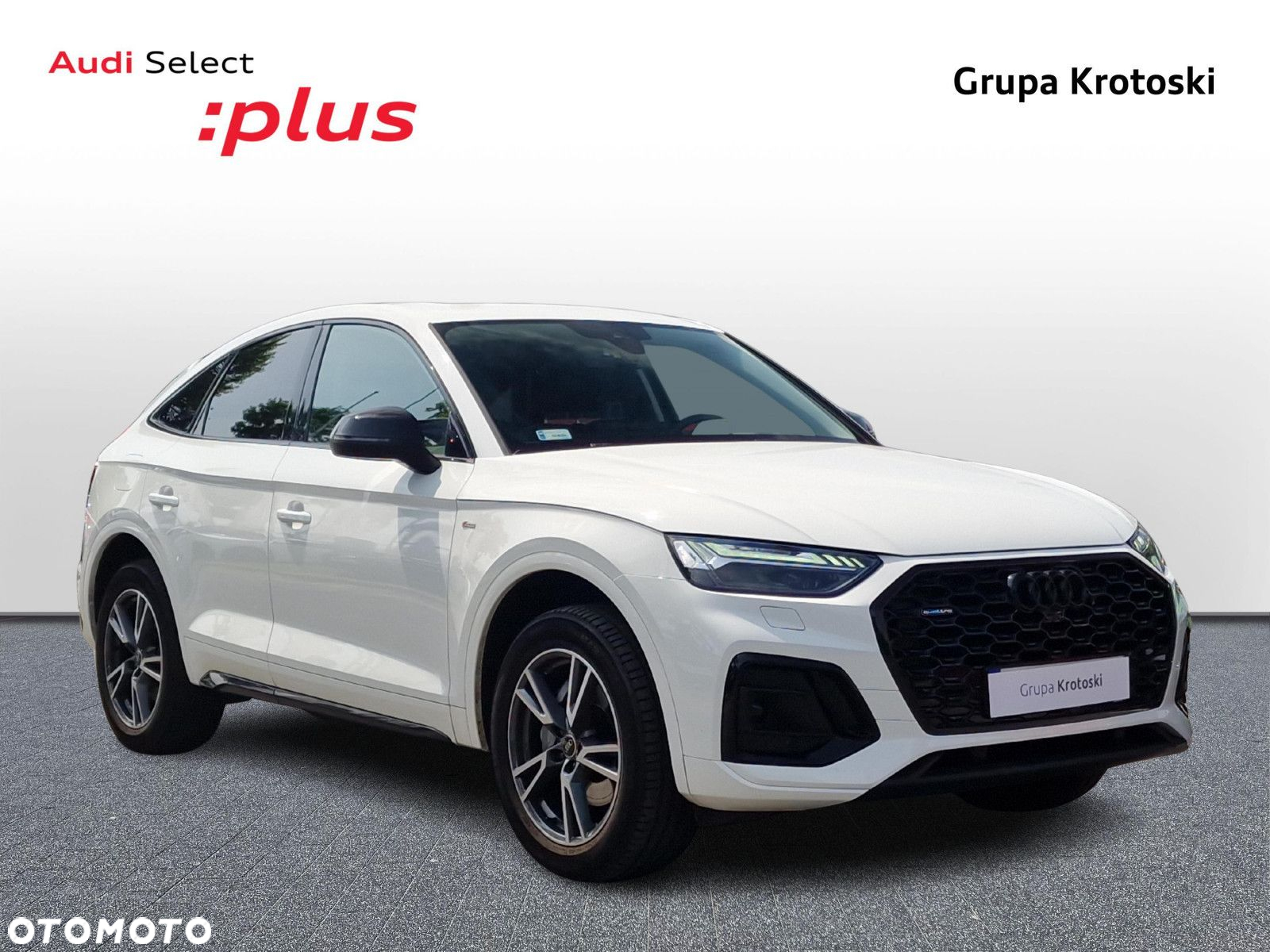 Audi Q5 Sportback - 7