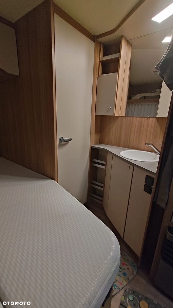 Weinsberg CaraTwo KWE/4 - 4