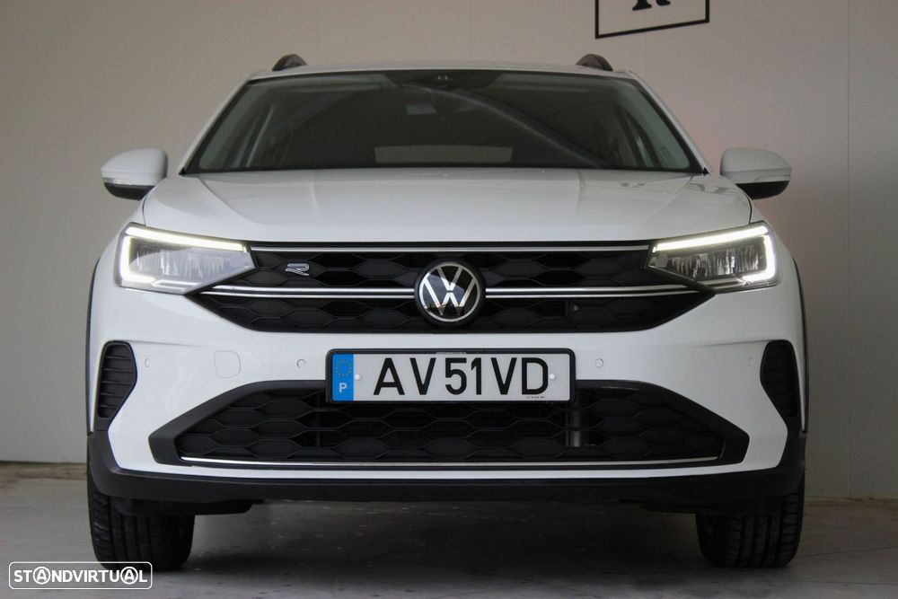 VW Taigo 1.0 TSI Life DSG - 4