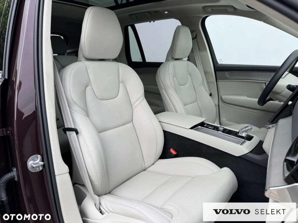 Volvo XC 90 T8 AWD Plug-In Hybrid Ultra Bright 7os - 15